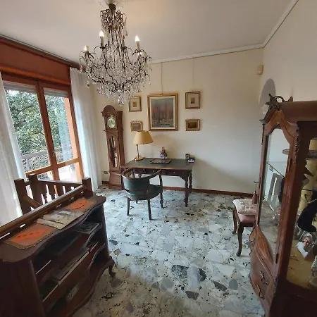 Сasa de vacaciones Bice In Maresana Ponteranica