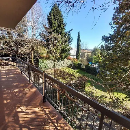 Holiday home Bice In Maresana Ponteranica