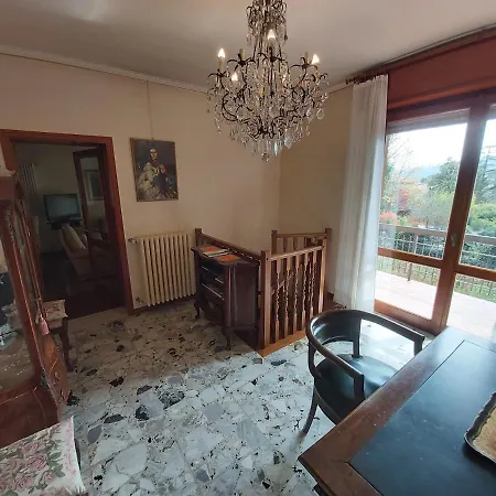 Bice In Maresana Holiday home Ponteranica