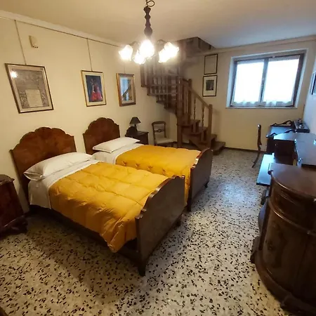 Holiday home Bice In Maresana Ponteranica