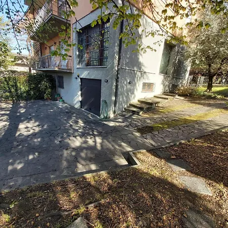 Bice In Maresana Holiday home Ponteranica