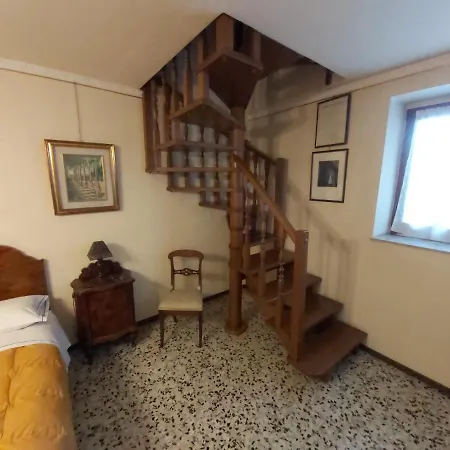 Bice In Maresana Ponteranica