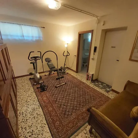 Holiday home Bice In Maresana *